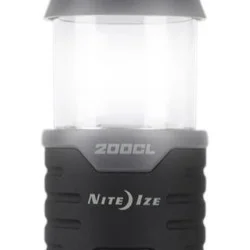 Radiant&reg; 200 Collapsible Lantern + Flashlight